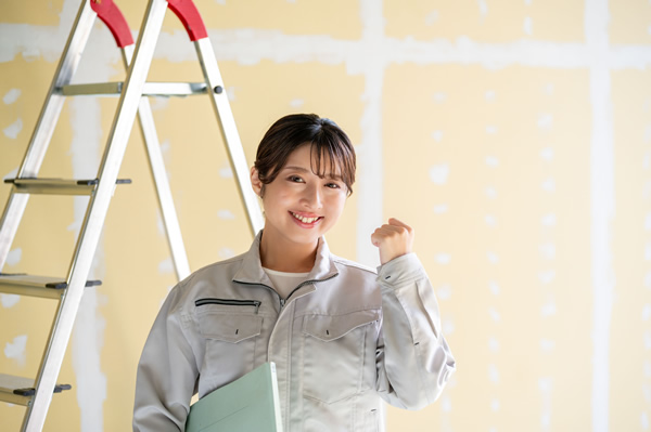 頑張りはしっかり評価